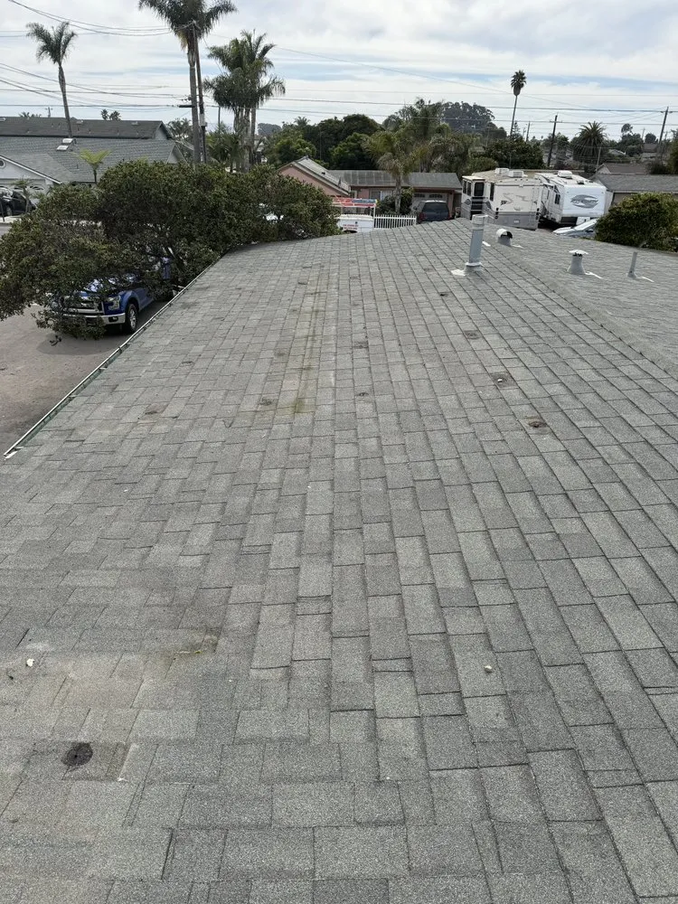 Slide of Good Neighbors Electric