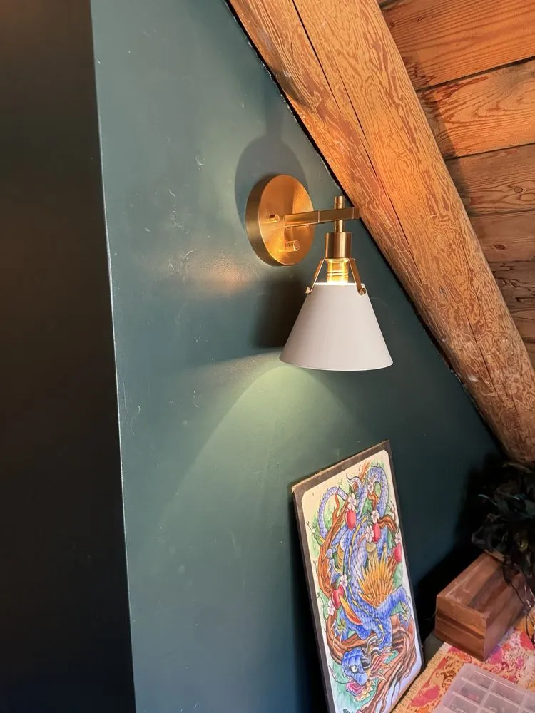 Slide of Good Neighbors Electric