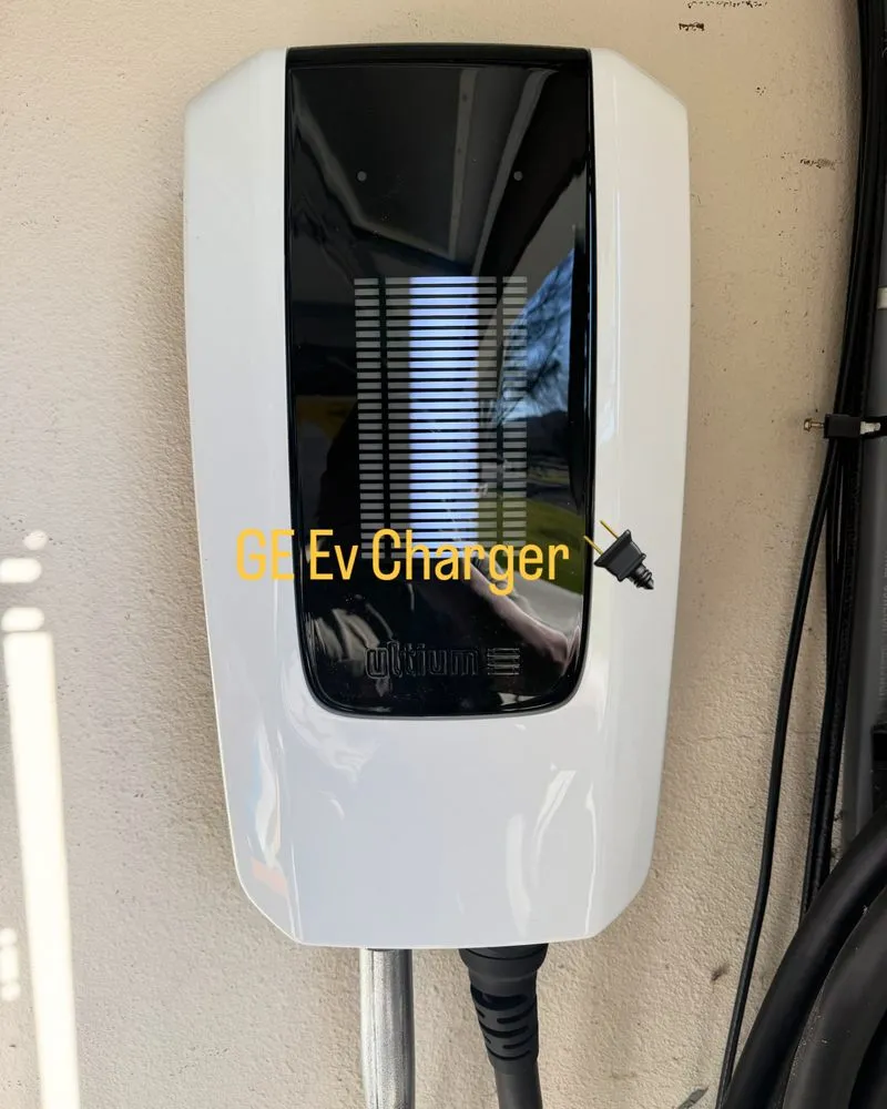 Slide of Good Neighbors Electric