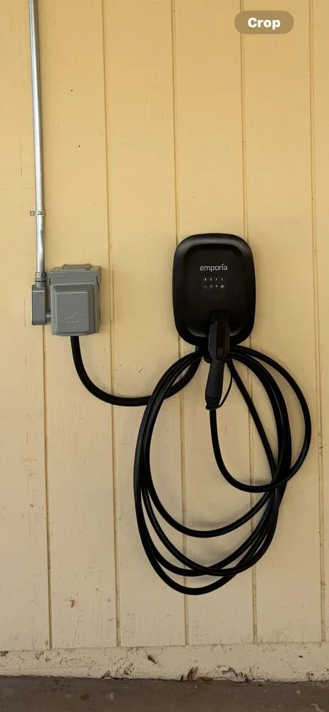 Slide of Good Neighbors Electric