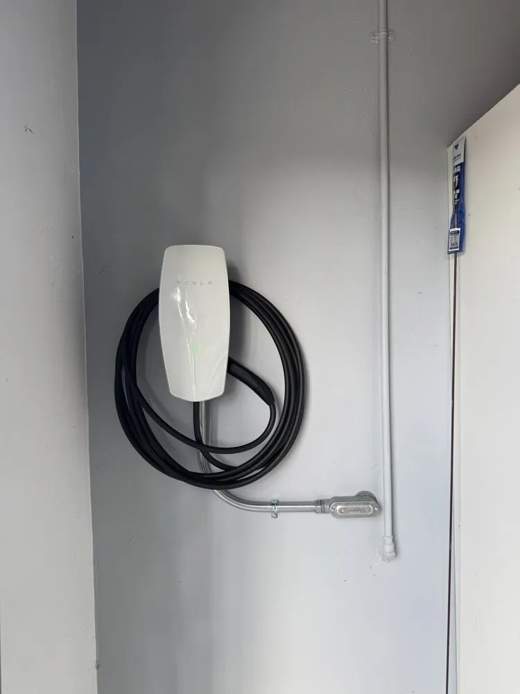 Slide of Good Neighbors Electric