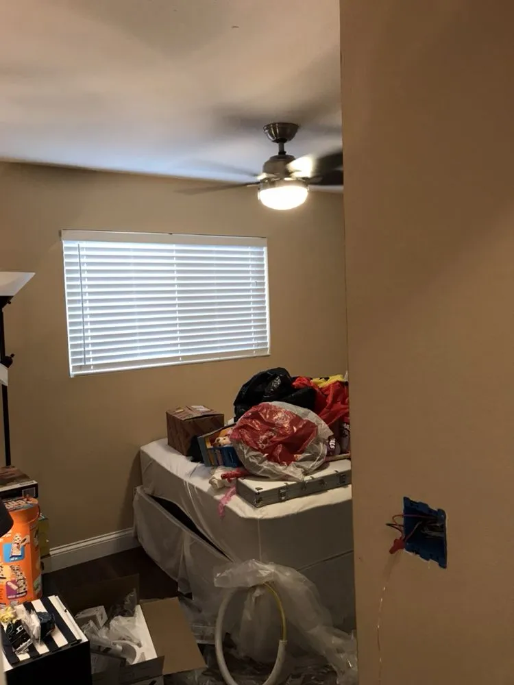 Slide of Good News Electric