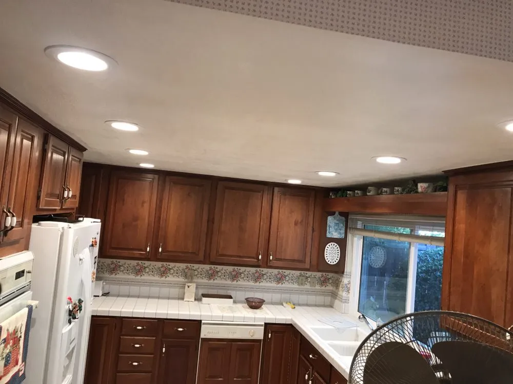 Slide of Good News Electric