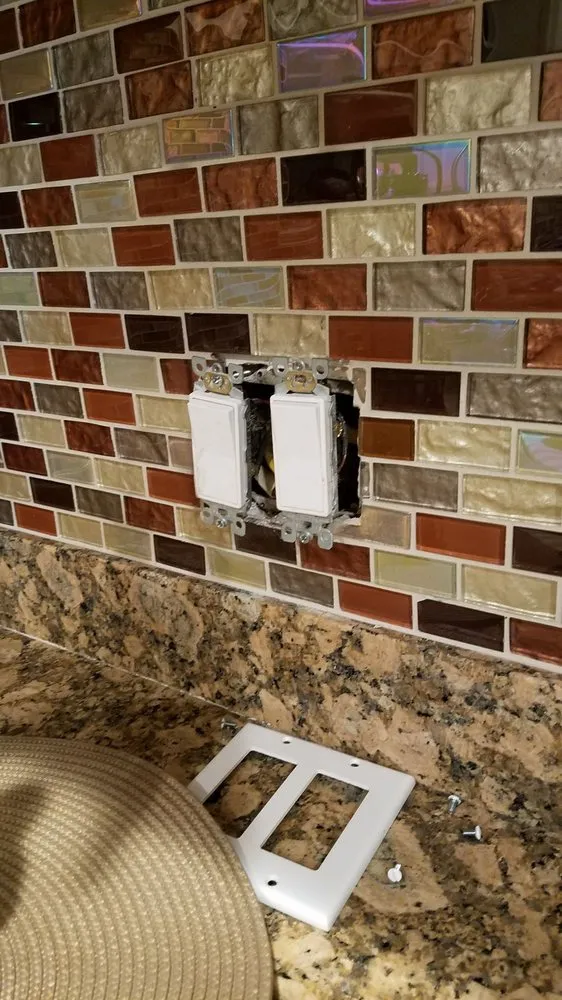 Slide of Good News Electric