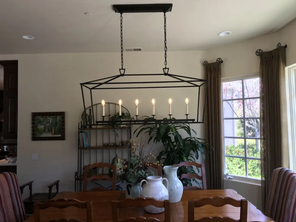 Emergency wiring installation service in Chula Vista, CA - Good News Electric