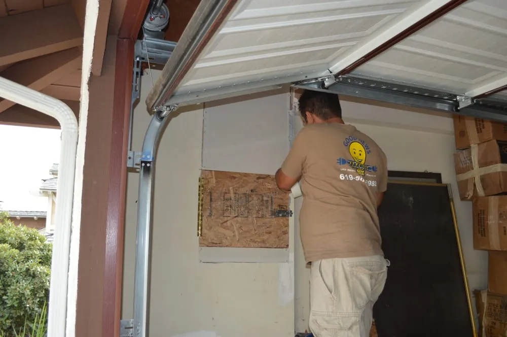 Emergency emergency electrical service service in Chula Vista, CA - Good News Electric