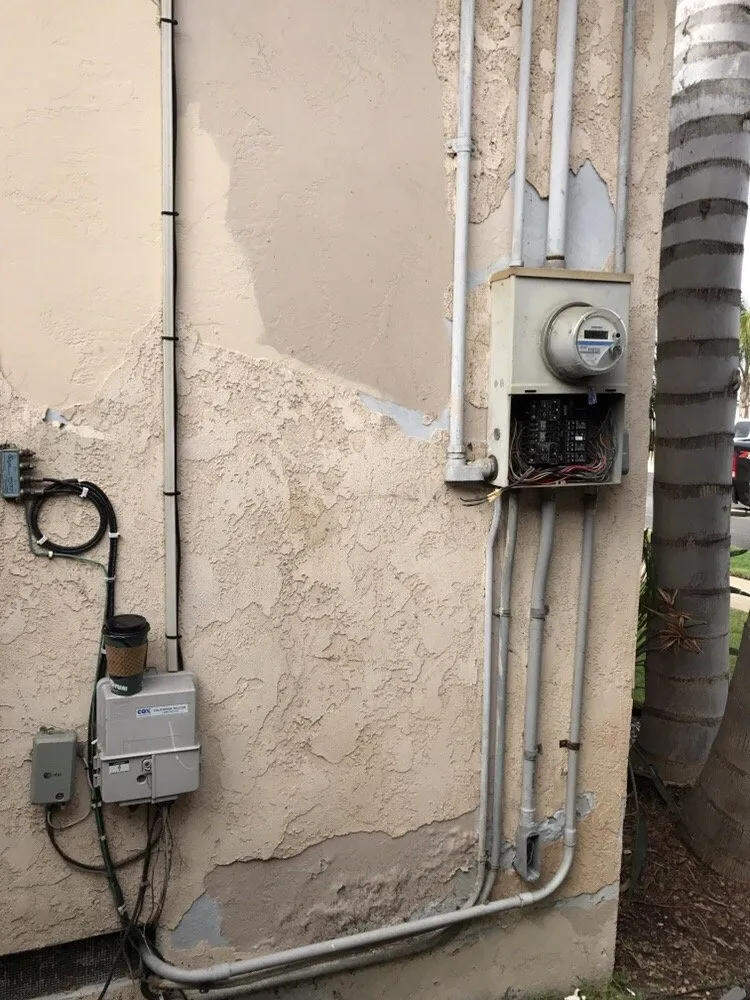 Slide of Good News Electric