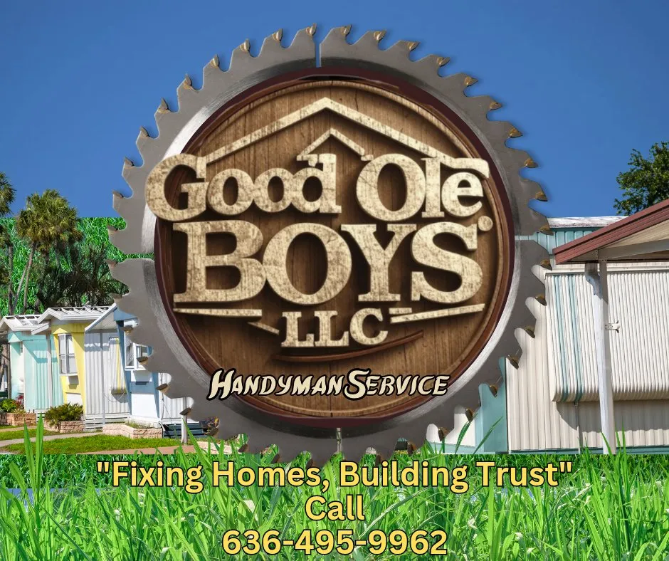 Slide of Good Ole Boys