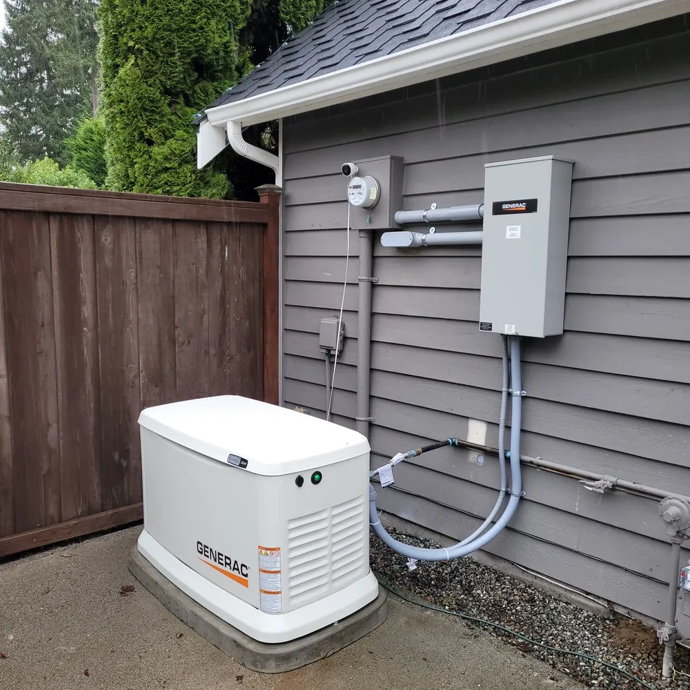 Slide of Good Sense Electric