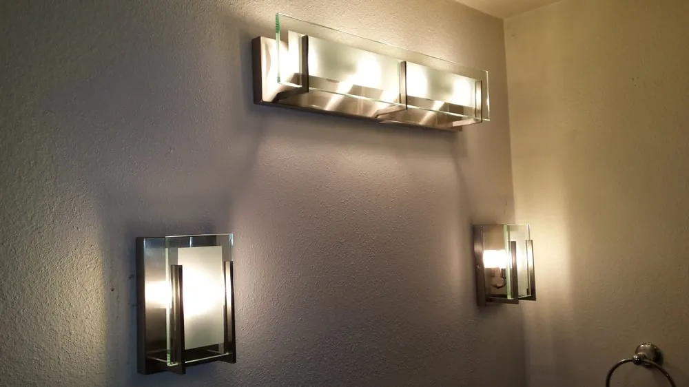 Slide of Good Sense Electric