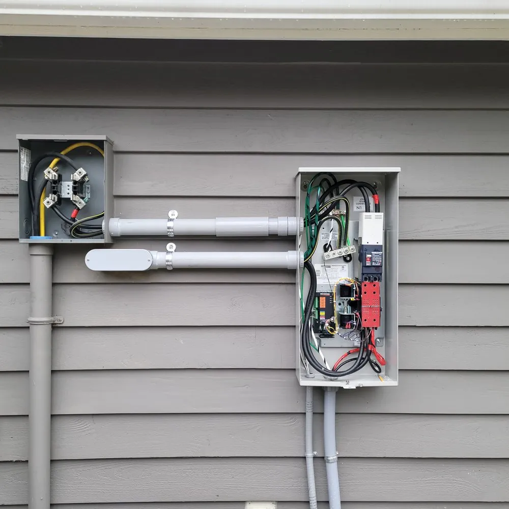 Slide of Good Sense Electric