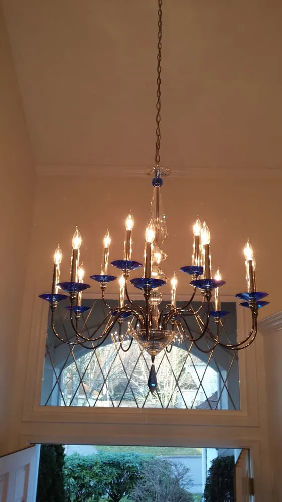 Slide of Good Sense Electric