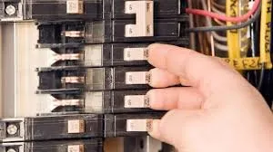 Slide of Good Sense Electric