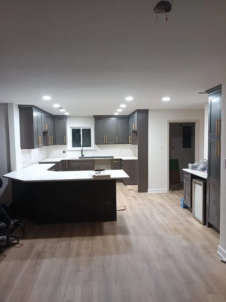 Slide of Good Shepard Services