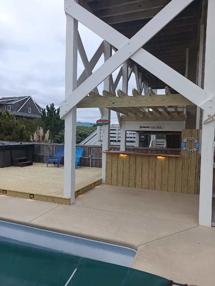 Slide of Good Shepard Services