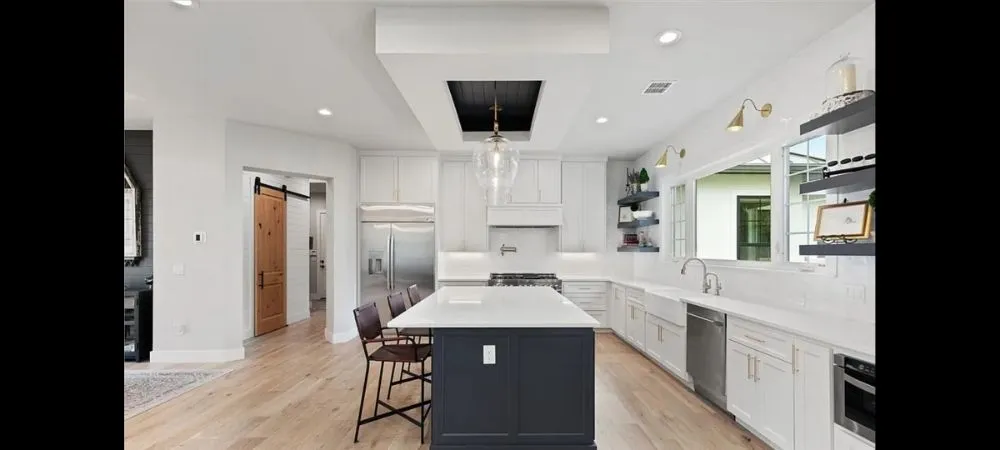 Slide of Good Times Electric