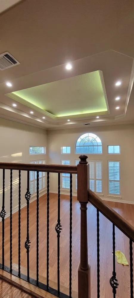 Slide of Good Times Electric