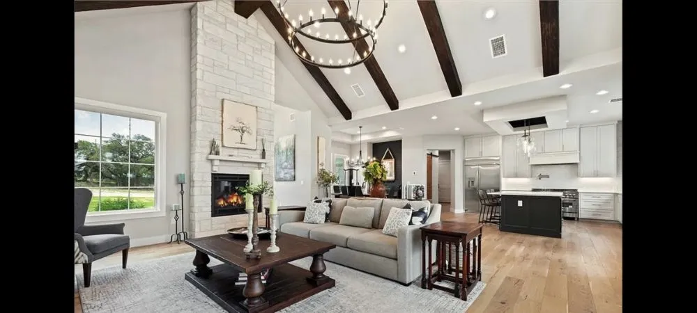 Slide of Good Times Electric