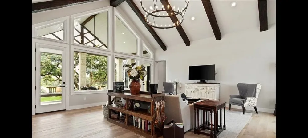 Slide of Good Times Electric