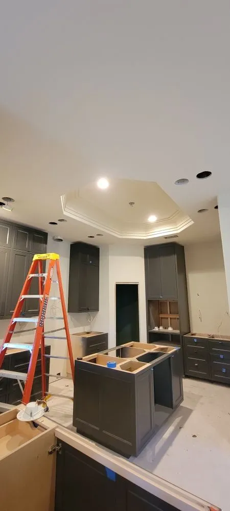 Slide of Good Times Electric