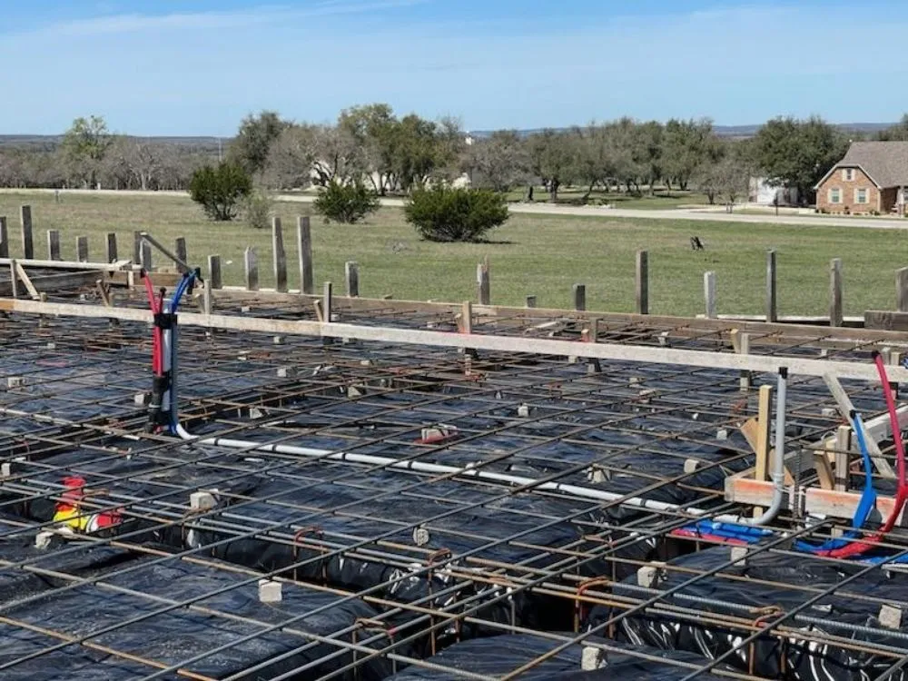 Slide of Good Times Electric