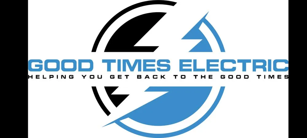 Slide of Good Times Electric