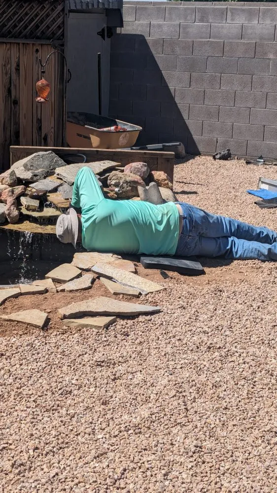 Slide of Good Turn Woodworking