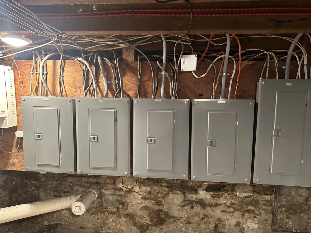 Slide of Good Vibes Electric