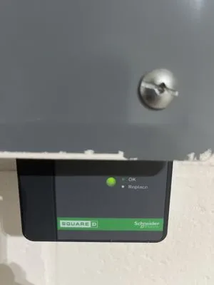 Good Vibrations Electric