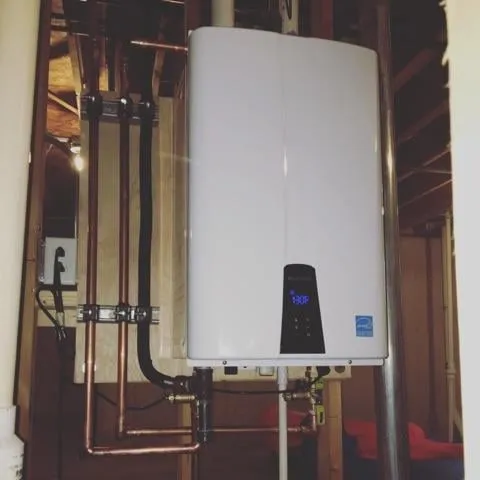 Slide of Goodberlet Home Services