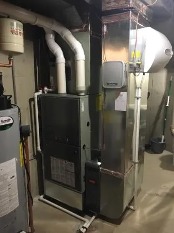 Slide of Goodberlet Home Services