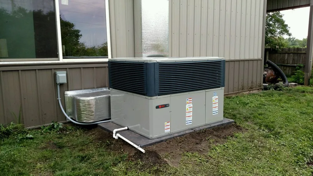 Professional wiring installation experts serving ,  - Goodberlet Home Services