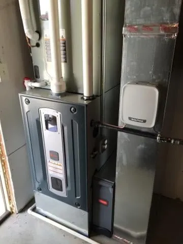 Slide of Goodberlet Home Services