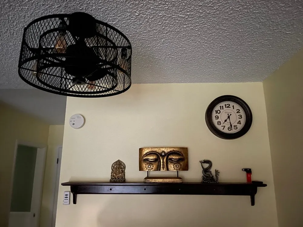 Slide of Goodchild Electric