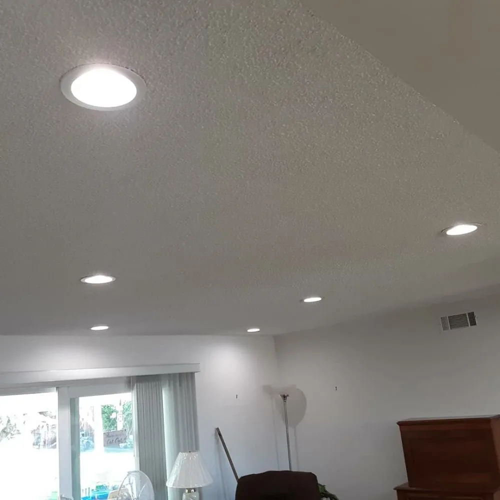 Slide of Goodchild Electric