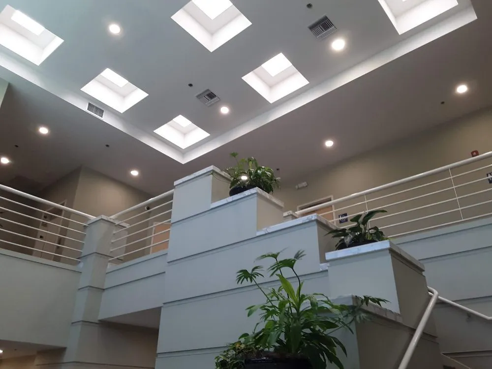 Slide of Goodchild Electric