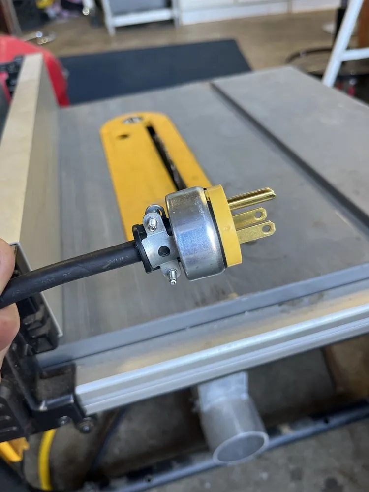 Slide of Goodchild Electric