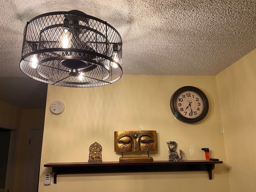 Slide of Goodchild Electric