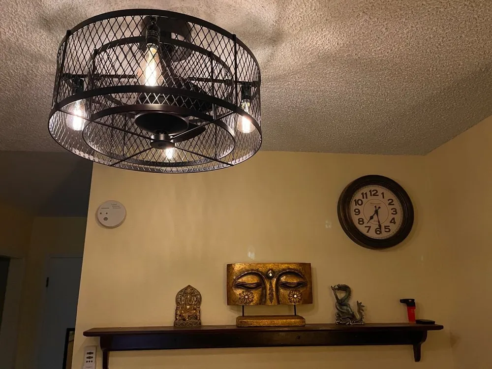 Slide of Goodchild Electric