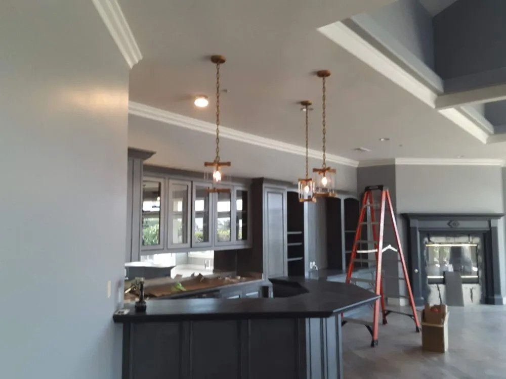 Slide of Goodchild Electric