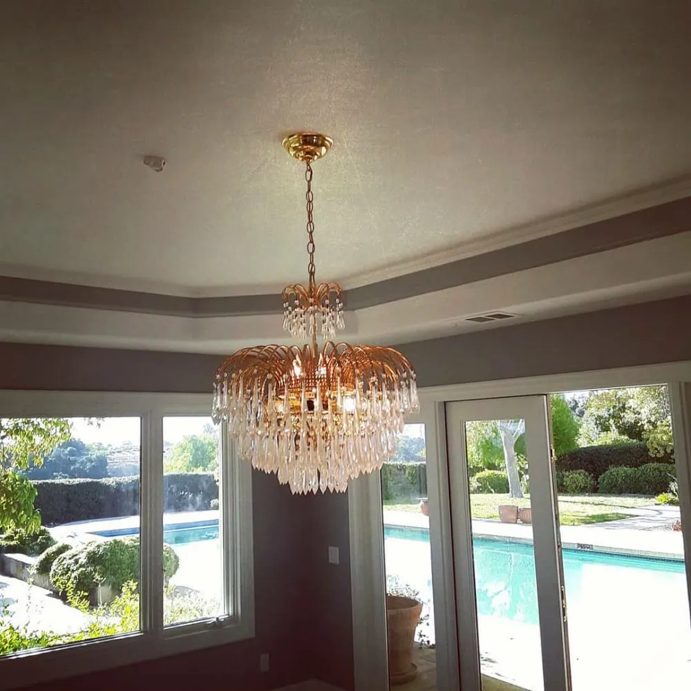 Slide of Goodchild Electric