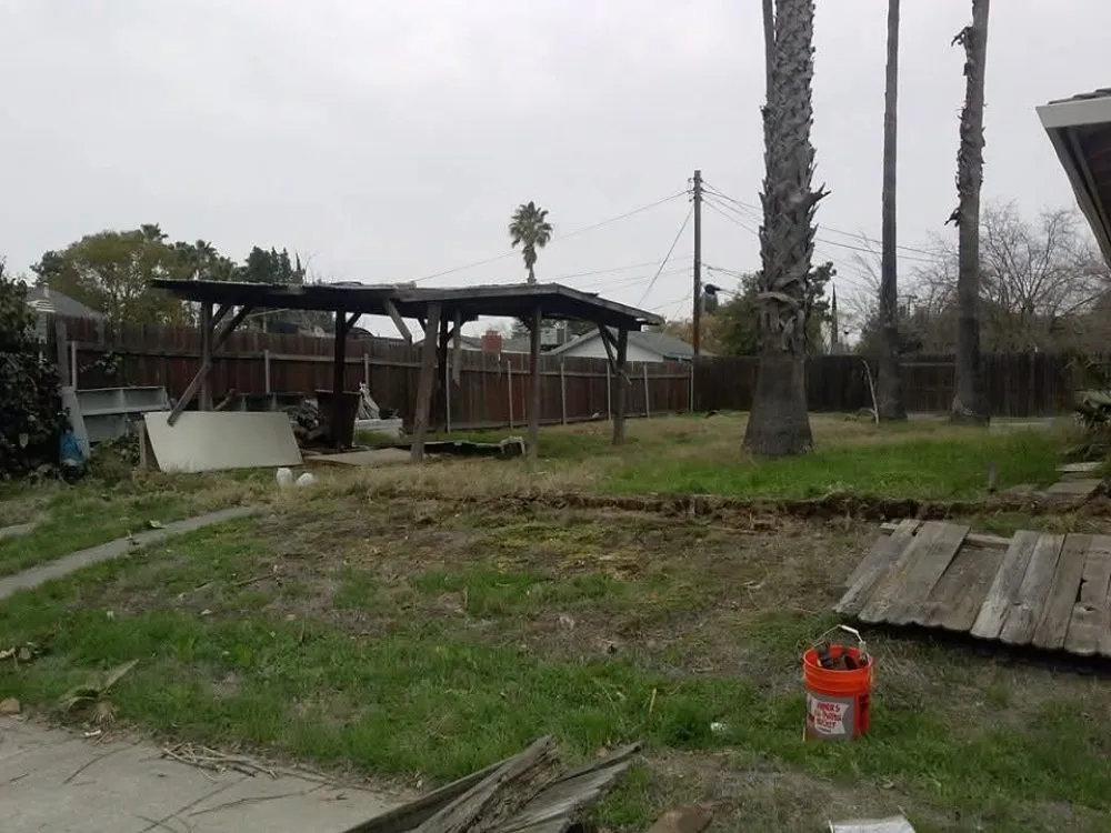 Slide of Goodenow Handyman services