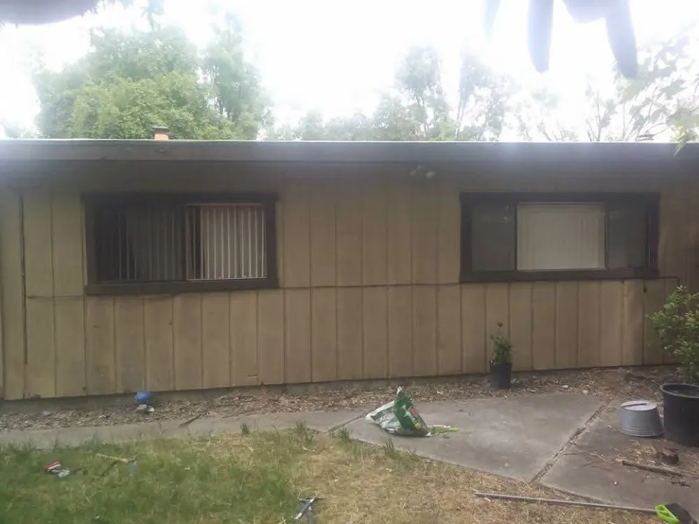 Slide of Goodenow Handyman services