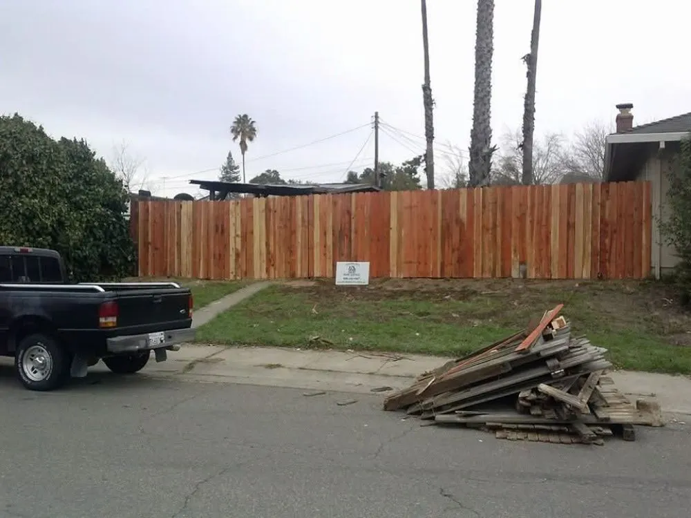 Slide of Goodenow Handyman services