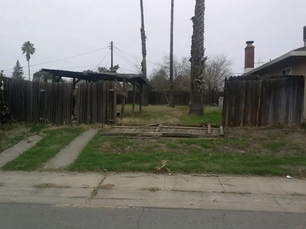 Slide of Goodenow Handyman services