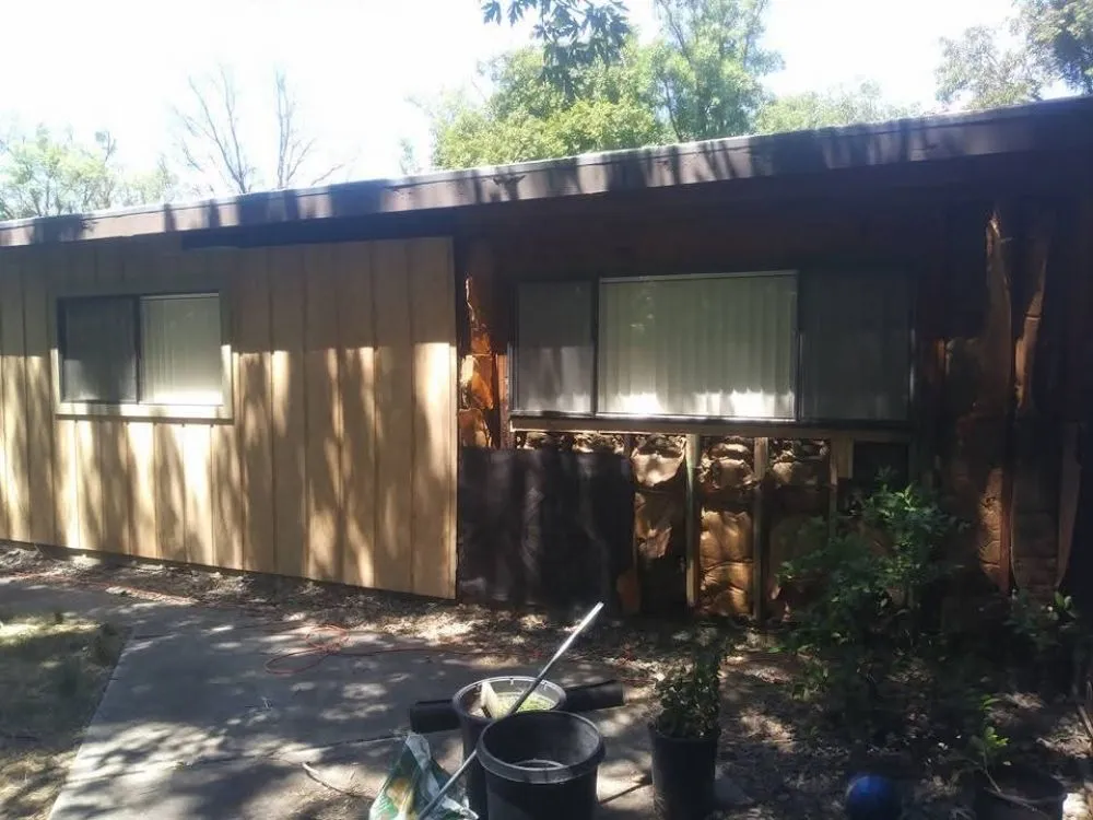 Slide of Goodenow Handyman services