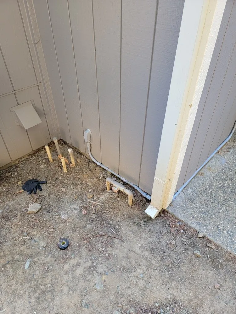 Slide of Goodenow Handyman services