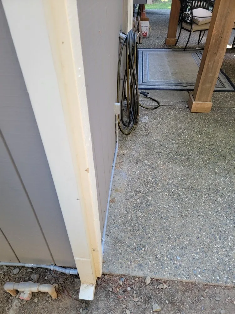 Slide of Goodenow Handyman services