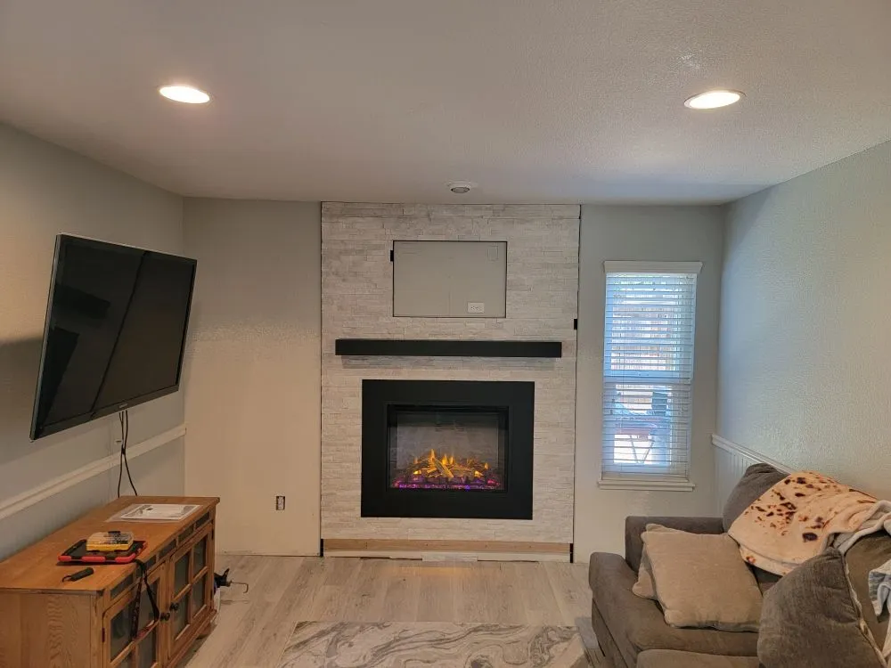 Slide of Goodenow Handyman services