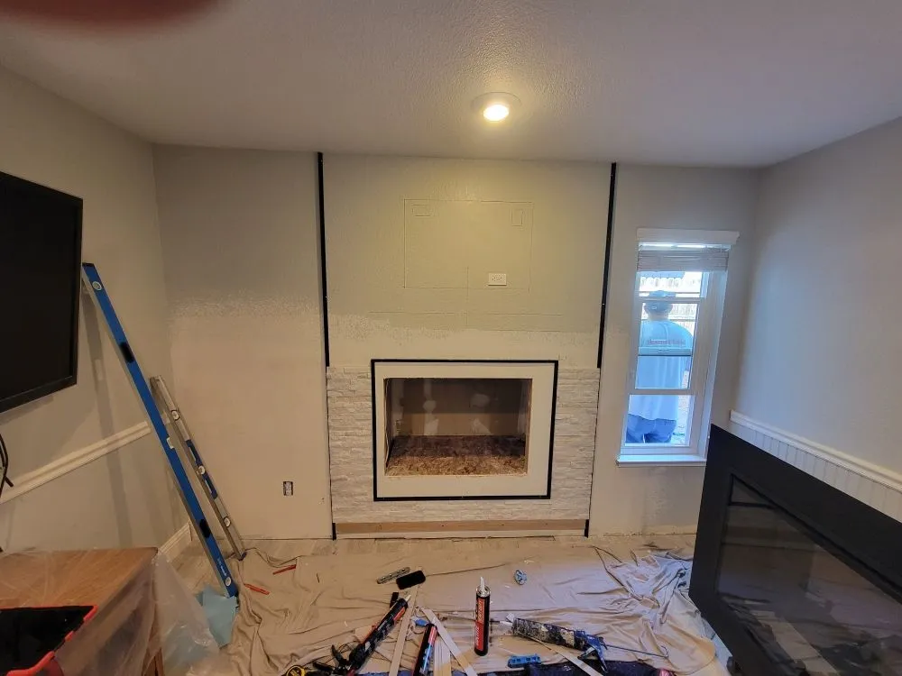 Slide of Goodenow Handyman services